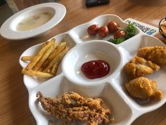 -豪客来牛排(红豆万花城店)