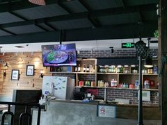 大堂-十号烤场(麦岛店十二年店)