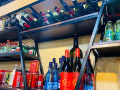 -烤五行·烧烤烤串(石佛营店)