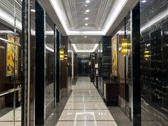 -常州逸高酒店-中餐厅