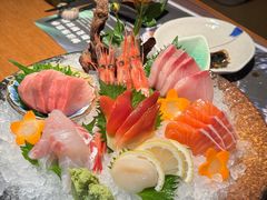 -水之惠鲜鱼料理(王府大街店)