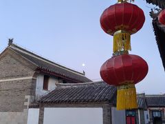 -牟氏庄园
