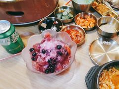 -闻老头·菊花炭烤肉(D11店)