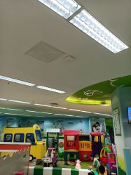 -孩子王童乐园(天津远洋乐堤港店)