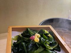 海带苗-十二舍·湯物素煮(江泰潤政店)