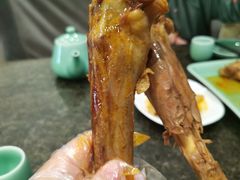 -河东颐祥阁(世贸店)