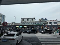-泰顺江南春面馆