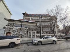 -天津五大道文化旅游区