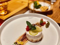 -叶叶菩提(太原别墅店)