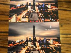 -深圳星河丽思卡尔顿酒店