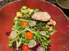 -老乾杯和牛烧肉(王府中环店)