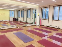 -FineYoga梵音瑜伽·普拉提