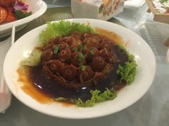 -鱼翅楼·津派砂锅鱼翅(水上公园店)