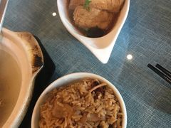 -茶油香闽南菜·花园餐厅(前埔店)