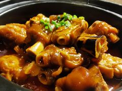 -小尕子·新疆菜(明园店)