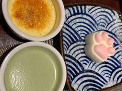 -古京·臻致料理(月湖店)