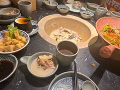 -云海肴云南菜·蒸汽石锅鱼(青岛万象城店)
