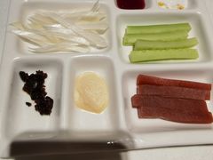 -北平楼·烤鸭·北京菜(牡丹园店)