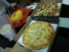 -尊宝比萨(石牌东店)