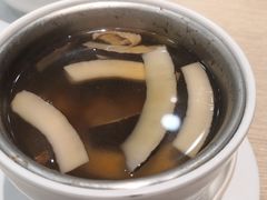 椰子炖老鸡-佰搭果·广式茶餐厅(石牌东路店)