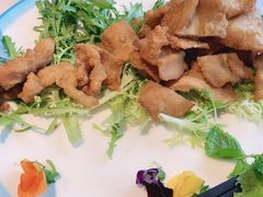 -开海·红岛海鲜虾水饺(石老人店)