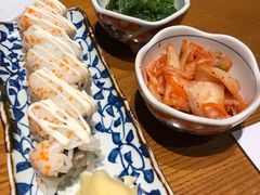 -芥末日本料理(打浦路铂尔曼旗舰店)