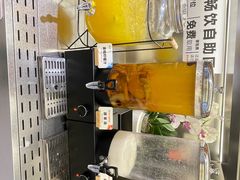 -苏小柳点心·手作小笼包(鸿寿坊分院)