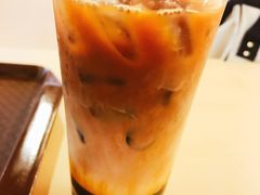 三色奶茶-肯德基(双威布特拉购物中心分店)