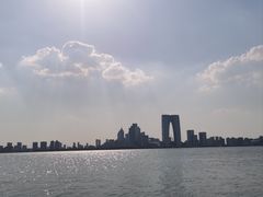 -金鸡湖桃花岛