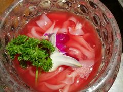 鲜鸭肠-重庆渝达老火锅(春熙路店)