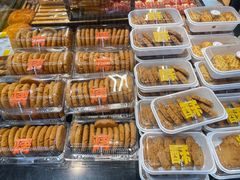 -皇冠幸福里动物奶油生日蛋糕(万达店)