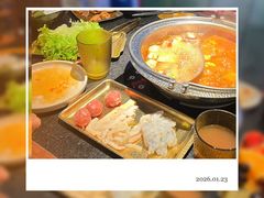 -牛New寿喜烧(闵行龙湖天街店)