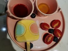 -水桶王国主题餐厅·聚会·生日派对·亲子活动·家庭套餐(亚龙湾希尔顿店)