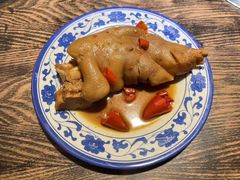 -蜀大侠火锅(恒峰店)