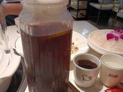-三人行骨头王火锅(长寿店)
