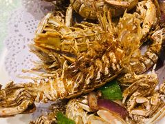 -温岭人家(红花北路店)