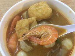 -老闽味沙茶面·姜母鸭(传承35年曾厝垵店)