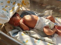 -敦南真爱月子会所(黄埔店)