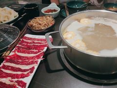 -二刀潮牛(重庆光环购物公园店)