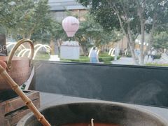 -Ameigo梅果·云贵川bistro(长宁来福士店)