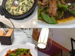 -金陵后厨·南京菜(新街口秣陵路店)