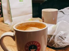 -ELEVEN COFFEE(哈西万达广场店)