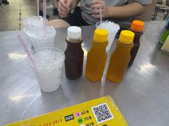 -榮泰米粉湯(Left Shop)