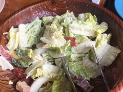 -Amanda餐厅(长乐路店)