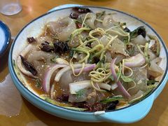 -鹤乡东北菜(崮山路店)