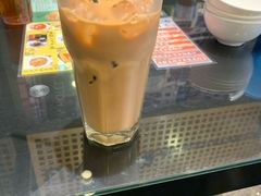 -食大利香港茶餐厅(南亚风情第一城店)