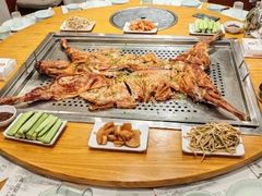 烤全羊-炑羊香烤全羊(西三旗店)