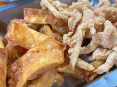 -阿姨小肉摊(同济西苑店)