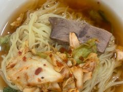 -白鹤大冷面