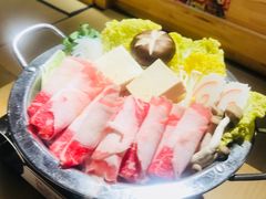 -酒窝夜酌居酒屋(中海水岸馨都店)